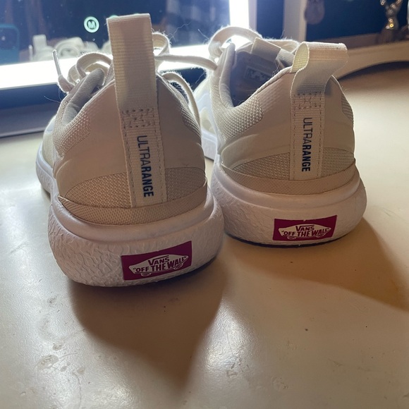 Vans UltraRange - Picture 2 of 5
